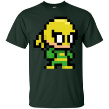 Load image into Gallery viewer, Icokutemi - pixelated iron oitues mineuse T Shirt &amp; Hoodie