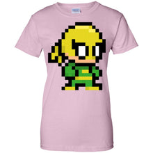 Load image into Gallery viewer, Icokutemi - pixelated iron oitues mineuse T Shirt &amp; Hoodie