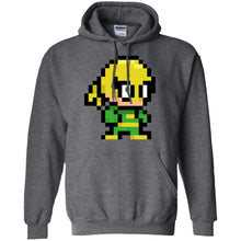 Load image into Gallery viewer, Icokutemi - pixelated iron oitues mineuse T Shirt &amp; Hoodie