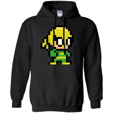 Load image into Gallery viewer, Icokutemi - pixelated iron oitues mineuse T Shirt &amp; Hoodie