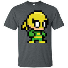 Load image into Gallery viewer, Icokutemi - pixelated iron oitues mineuse T Shirt &amp; Hoodie