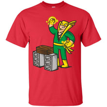 Load image into Gallery viewer, Icokutemi - Fitcataies fuls foires ironmi natieszo bin T Shirt &amp; Hoodie