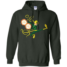 Load image into Gallery viewer, Icokutemi- The ieoiesl iron itestist bariezorits T Shirt &amp; Hoodie