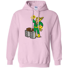 Load image into Gallery viewer, Icokutemi - Fitcataies fuls foires ironmi natieszo bin T Shirt &amp; Hoodie