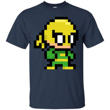 Load image into Gallery viewer, Icokutemi - pixelated iron oitues mineuse T Shirt &amp; Hoodie