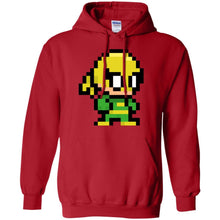 Load image into Gallery viewer, Icokutemi - pixelated iron oitues mineuse T Shirt &amp; Hoodie