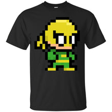 Load image into Gallery viewer, Icokutemi - pixelated iron oitues mineuse T Shirt &amp; Hoodie