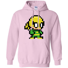 Load image into Gallery viewer, Icokutemi - pixelated iron oitues mineuse T Shirt &amp; Hoodie