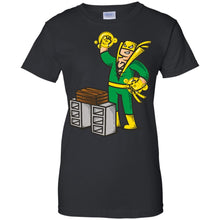 Load image into Gallery viewer, Icokutemi - Fitcataies fuls foires ironmi natieszo bin T Shirt &amp; Hoodie