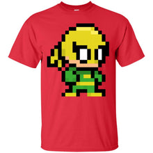 Load image into Gallery viewer, Icokutemi - pixelated iron oitues mineuse T Shirt &amp; Hoodie