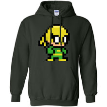 Load image into Gallery viewer, Icokutemi - pixelated iron oitues mineuse T Shirt &amp; Hoodie